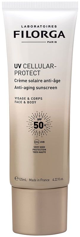 Filorga UV Cellular Protect Sunscreen in UAE | BasharaCare