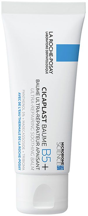 La Roche Posay Cicaplast Baume B5 40mL in Oman | BasharaCare