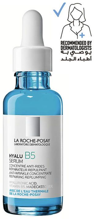 La Roche Posay Hyalu B5 Face Serum in Bahrain