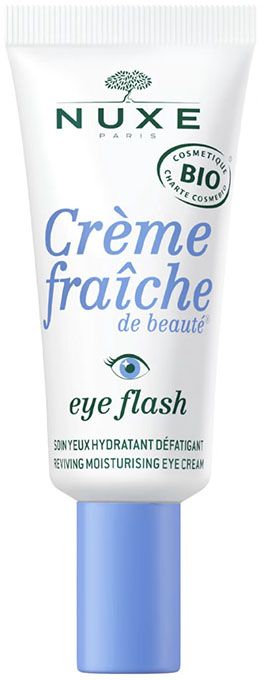 Nuxe Crème Fraîche de Beauté® Eye Cream in Saudi Arabia| BasharaCare