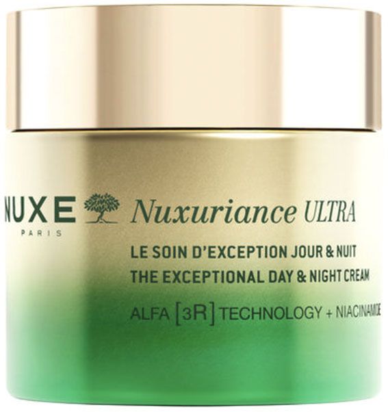 Nuxe Day & Night Cream in Saudi Arabia | BasharaCare