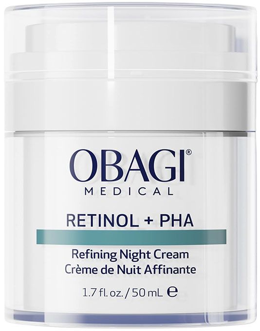 Obagi Retinol Refining Night Cream in UAE | BasharaCare