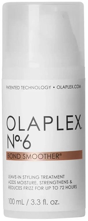 Olaplex No.6 Bond Smoother 100mL in KSA | BasharaCare