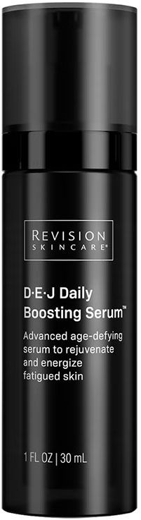 Revision D·E·J Daily Boosting Serum in UAE | BasharaCare