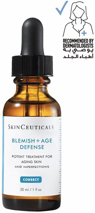Skinceuticals Blemish and Age Defense 30mL in Oman | BasharaCare