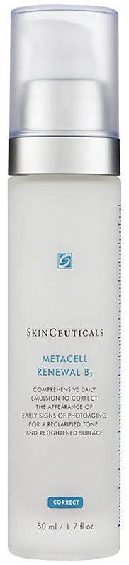 乳液・ミルク SkinCeuticals CELL RENEWAL B3 50ml Skinceuticals Metacell Renewal B3 50mL in KSA | BasharaCare