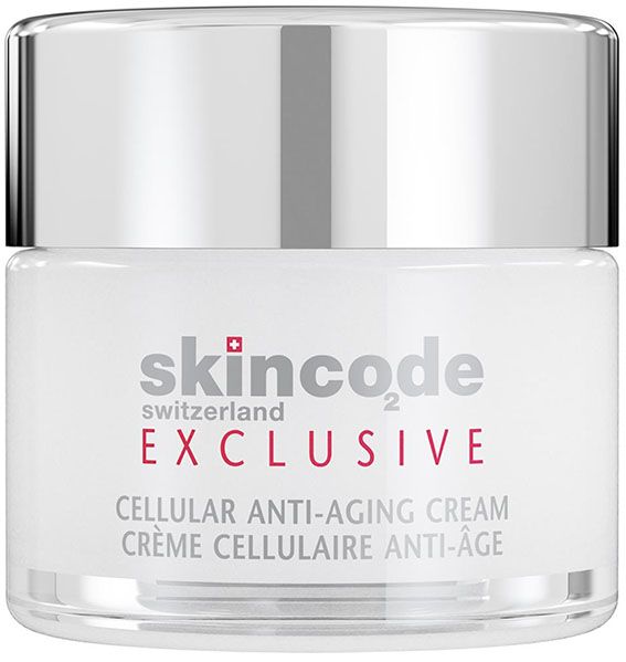 SkinCode Cellular AntiAging Cream 50mL in UAE Dubai, Abu Dhabi