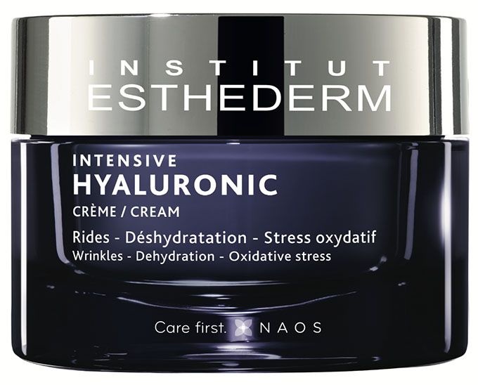 Institut Intensive Hyaluronic Cream 50mL كريم الوجه في قطر بشرة كير