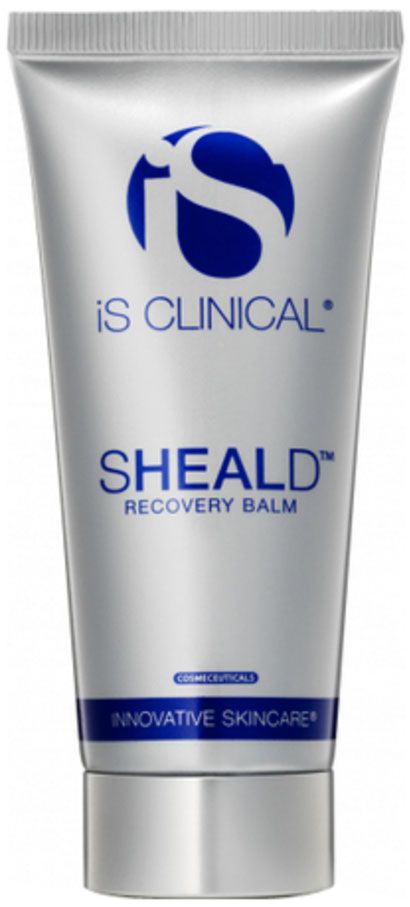 iS Clinical, Sheald Recovery Balm main image 1