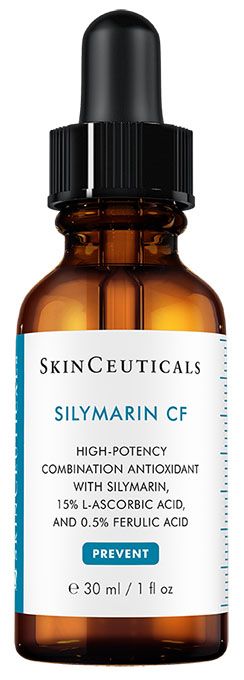 (最終値下げ)スキンシューティカルズ　シリマリンCF 30ml シリマリンCF(スキンシューティカルズ)の通販・口コミ | 化粧品