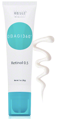 Obagi 360 Retinol 0.5% 28mL in KSA | Riyadh, Jeddah | BasharaCare