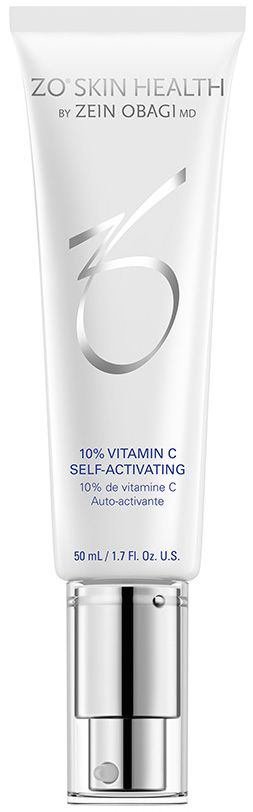 ZO Skin Health Self-Vitamin C Serum 50ml